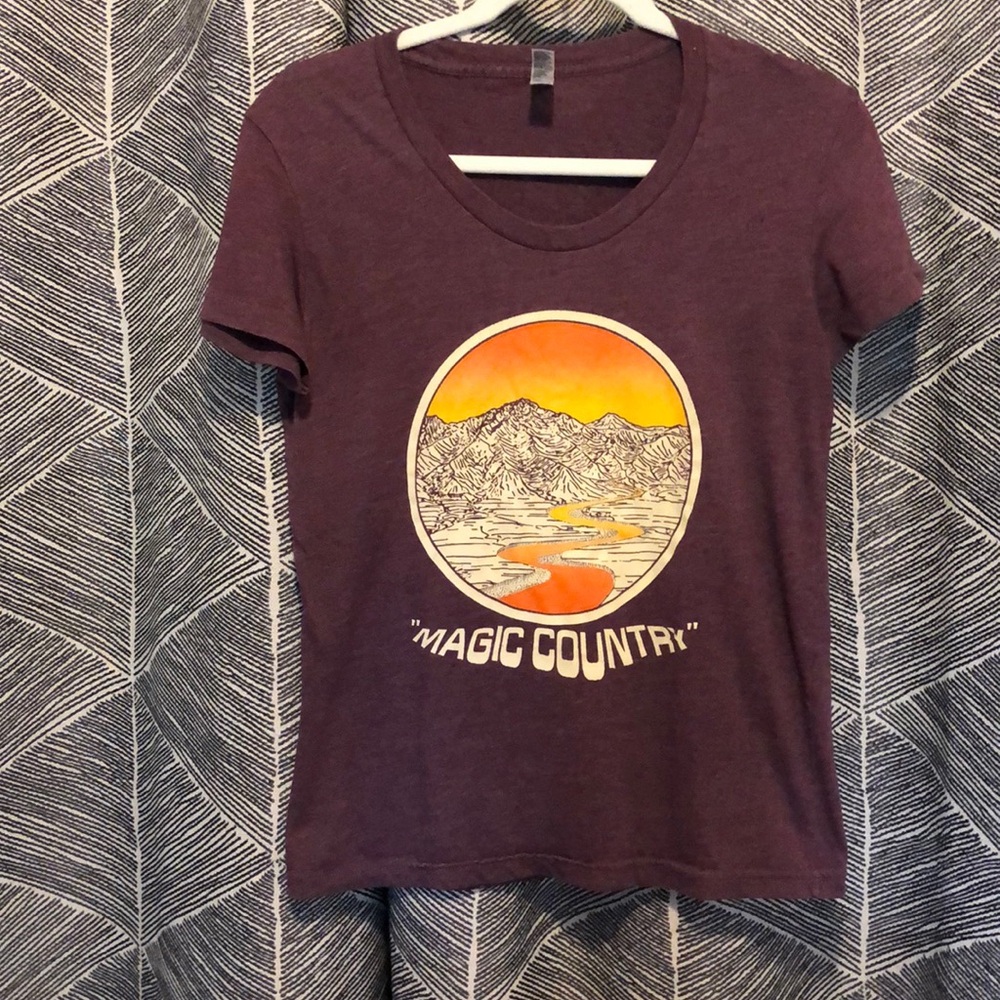 Montana Tee